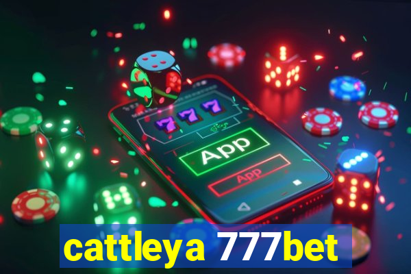 cattleya 777bet